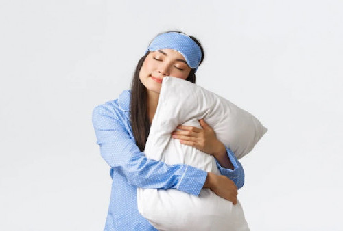 Dampak Kurang Tidur 1 Jam dalam Semalam Bikin Hati Lebih Sedih, Kok Bisa?