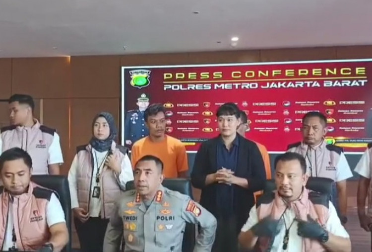 Curangi Takaran MinyaKita, Dirut dan Operator PT Jaya Batavia Globalindo Jadi Tersangka