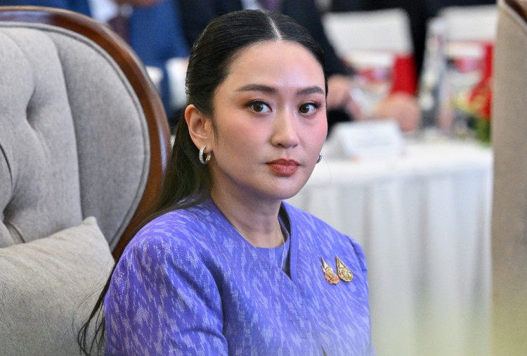 Rekaman Telepon PM Thailand: Tokoh Kamboja dipanggil 'Paman', Jenderal Sendiri disebut 'Lawan'