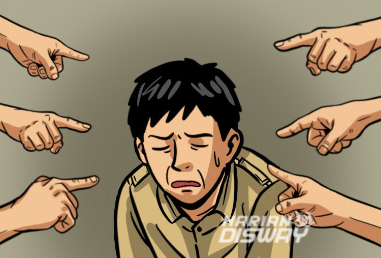 Dilema Moral bagi Guru: Menjadi Durna, Abiyasa, atau Bisma