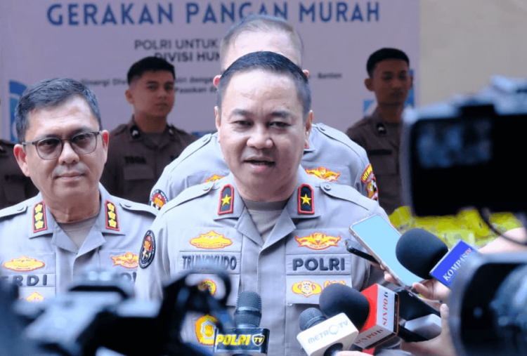 Kapolri Bentuk Tim Reformasi Polri, Libatkan 52 Perwira