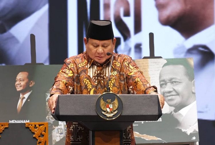 Prabowo Ultimatum Kepala-Kepala Daerah, Siap Turun Tangan Jika Kebutuhan Rakyat Tak Teratasi