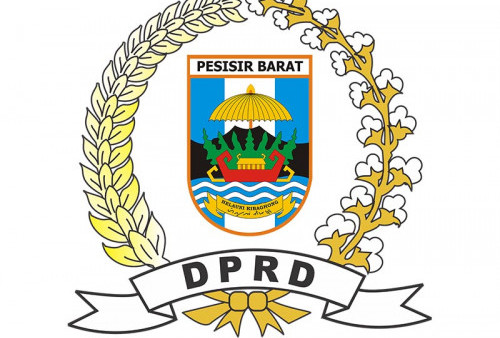 Jabat Ketua DPRD Pesbar Gantikan Nazrul Arif, Pelantikan Agus Cik Dijadwalkan Jumat