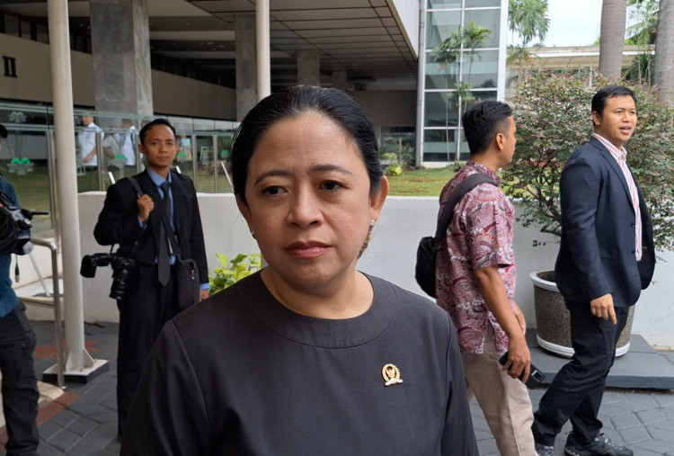 Kasus Bocah SD di NTT Bunuh Diri, Puan Minta Kesehatan Mental Anak Jadi Perhatian Serius