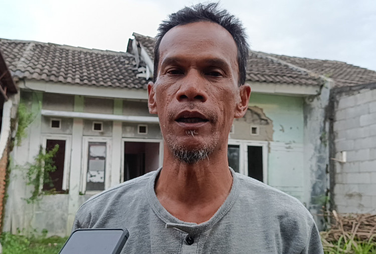 Keluarga Nanang Gimbal Dimintai Keterangan Polisi Soal Pembunuhan Aktor Sandy Permana!