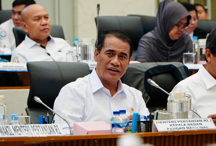 Stok Pangan Terjaga, Bapanas Sebut Realisasi Program SPHP Beras Tembus Ribuan Ton