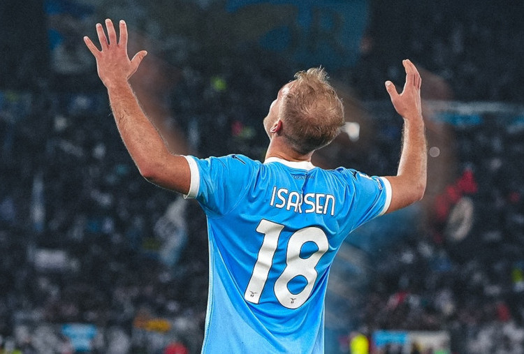 AC Milan Tumbang dari Lazio, Como Tekuk Roma dan Dekati Zona Liga Champions