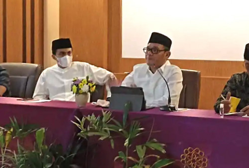 Kuota Haji Indonesia Tahun 2022 Lebih dari 100 Juta Jemaah