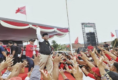 Mahfud MD Mundur dari Kabinet Jokowi, Menko Polhukam Trending 