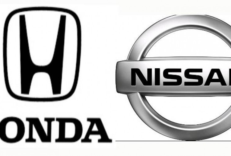 Honda Gandeng Nissan