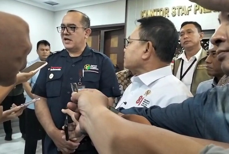 Dirut Agrinas Tegaskan Manajer Kopdes Berstatus Pegawai BUMN, Kontrak 2 Tahun