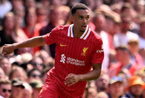 Real Madrid Ambil Langkah Besar, Rekrut Transfer Alexander-Arnold dari Liverpool