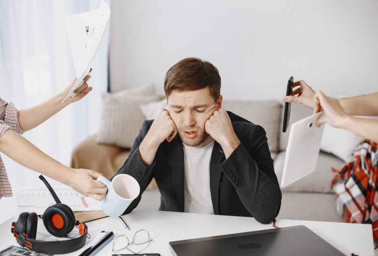 Kenali Coping Mechanism: Strategi Bertahan di Tengah Tekanan Hidup