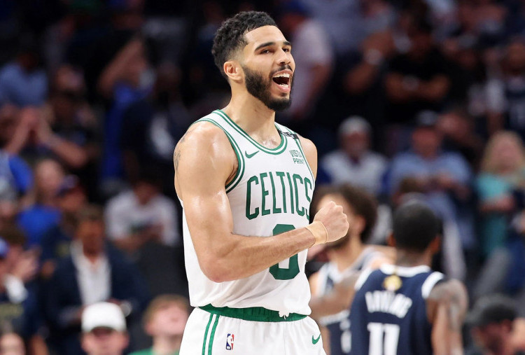 Jayson Tatum Buka Peluang untuk Tetap Bermain di NBA 2025-2026