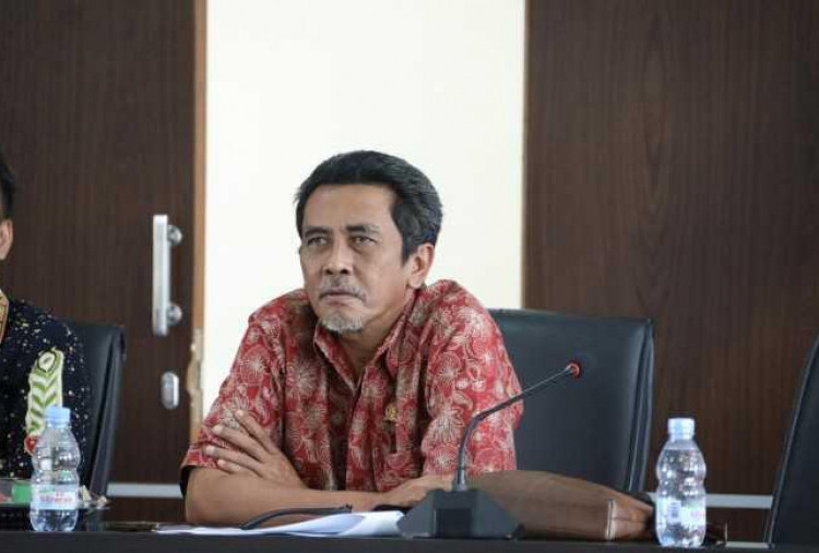 Peringati Kudatuli, Ony Setiawan Ingatkan Jangan Ada Lagi Kesewenang-wenangan Penguasa