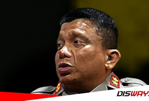 Kejaksaan Agung Terima SPDP Ferdy Sambo Atas Tindakan Pembunuhan Berencana Brigadir J 