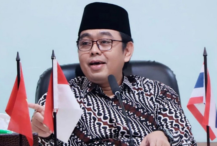 Wakil Rektor UIN Jakarta: Polemik Zakat Harus Disikapi Secara Akademik