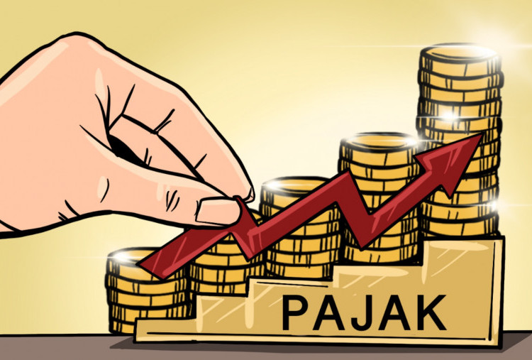 Pajak Mencekik Picu Pemberontakan
