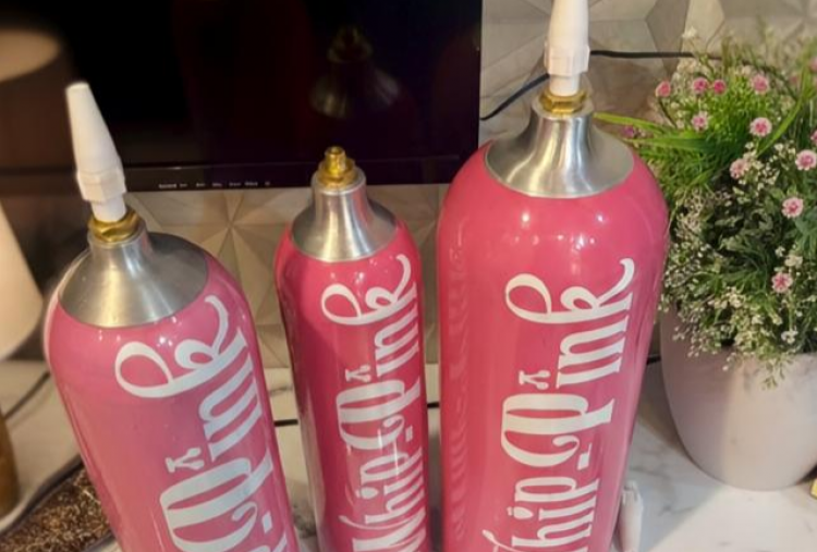 Anak Tiba-tiba Ceria? Dokter Paru: Awas, Bisa Jadi Sinyal Maut Adiksi Whip Pink!