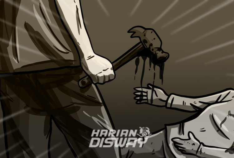 Ibu Dibunuh Anak Laki-Laki Tiri di Binong, Tangerang: Bara Sindrom Loyalitas 