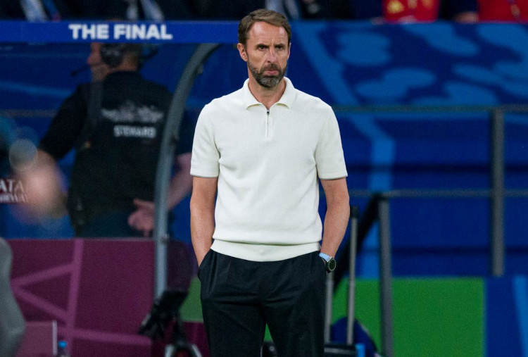 6 Kandidat Pengganti Ruben Amorim di Man United, Ada Maresca dan Southgate!