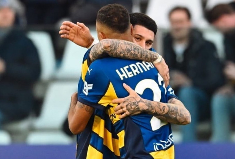 Parma vs Monza 2-1: I Gialloblu Amankan Kemenangan Dramatis di Menit Akhir 