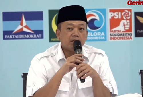 TKN Prabowo-Gibran Sebut Tidak Ada Tanda-Tanda Praktik Orde Baru Pada Jokowi