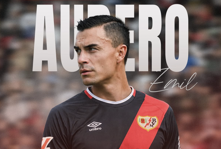 Emil Audero Merapat ke Rayo Vallecano! Ikuti Jejak Jordi Amat, Tantang Mbappe dan Vinicius di La Liga