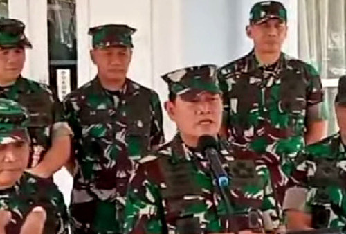 Cerita Mengerikan KKB Manfaatkan Wanita dan Anak-Anak Untuk Sergap Pasukan TNI 