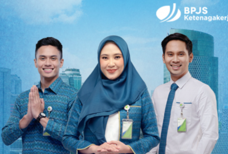 Asyik! Rekrutmen BPJS Ketenagakerjaan Dibuka Besok, Simak Alur Pendaftarannya
