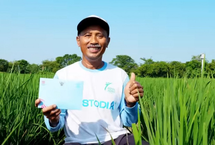 Mulai Petani Hingga Nelayan, Rakyat Kecil Jadi Tamu Kehormatan HUT RI ke-80 di Istana Merdeka