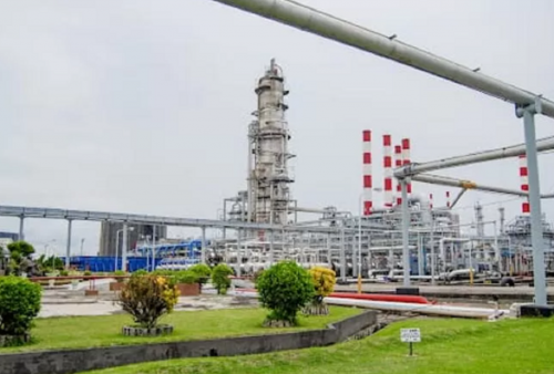 Jual Kondensat Bagian Negara Tanpa Tender di KKKS, Bagaimana Aturannya?