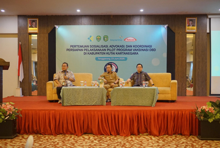 DBD Gak Ada Obatnya! Pemerintah Kini Andalkan Vaksin Demi Nol Kematian di Zona Merah