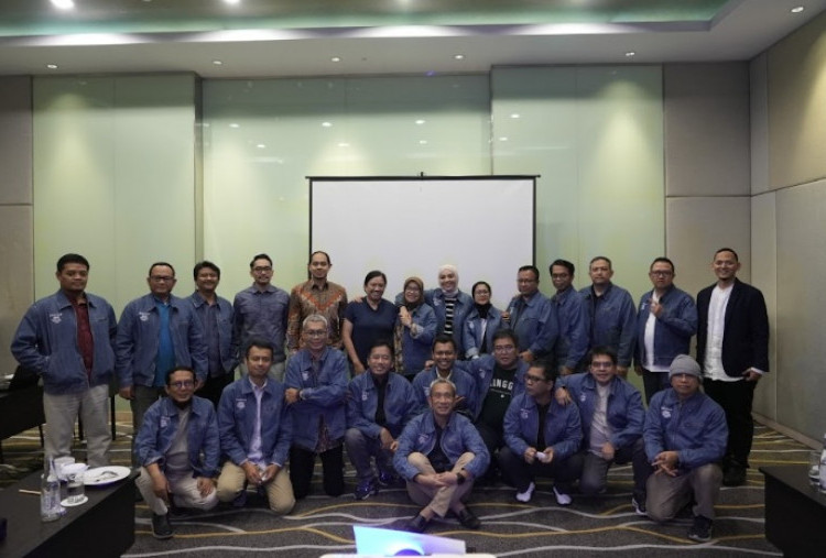 Dorong Peningkatan Kualitas Pers, BRI Umumkan 45 Jurnalis Penerima Beasiswa S2 Fellowship Journalism 2025