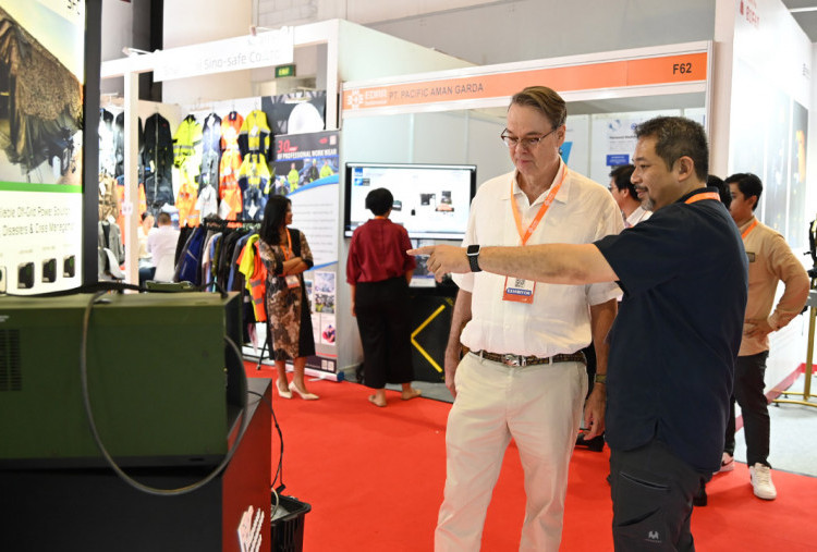 EDRR Indonesia 2025 Siap Digelar, Ini Cara Mudah Melakukan Pra-Registrasi