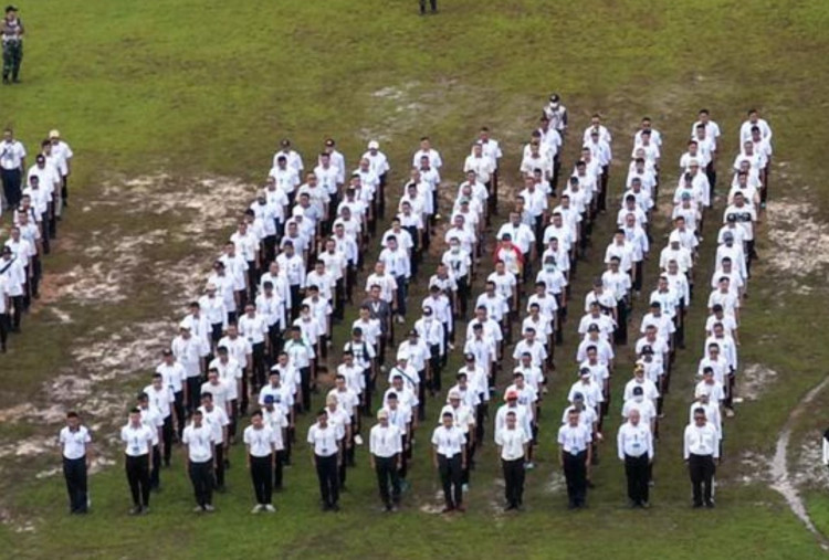 Diklat PPIH Arab Saudi 2026, Bakom RI: Tekankan Ketahanan Fisik dan Pelayanan Jamaah