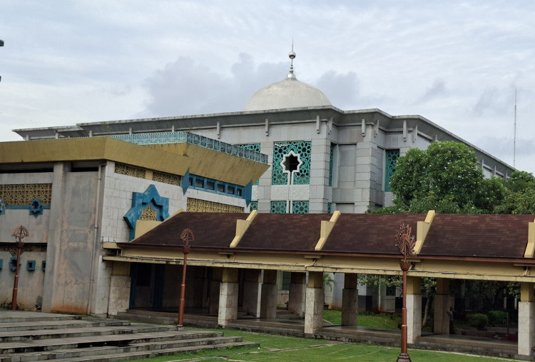 Ramadan 2026 Dimulai, Jakarta Islamic Centre Gelar Tarawih 23 Rakaat