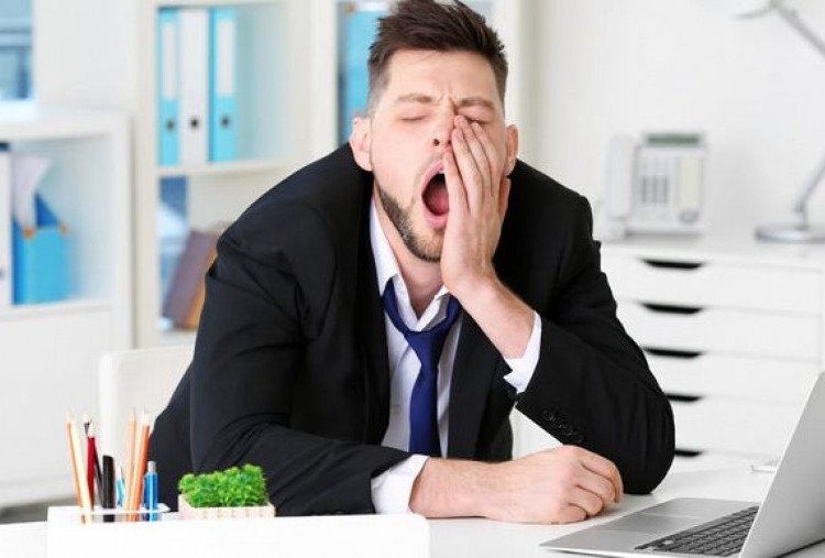 7 Penyebab Merasa Cukup Tidur tapi Masih Mengantuk