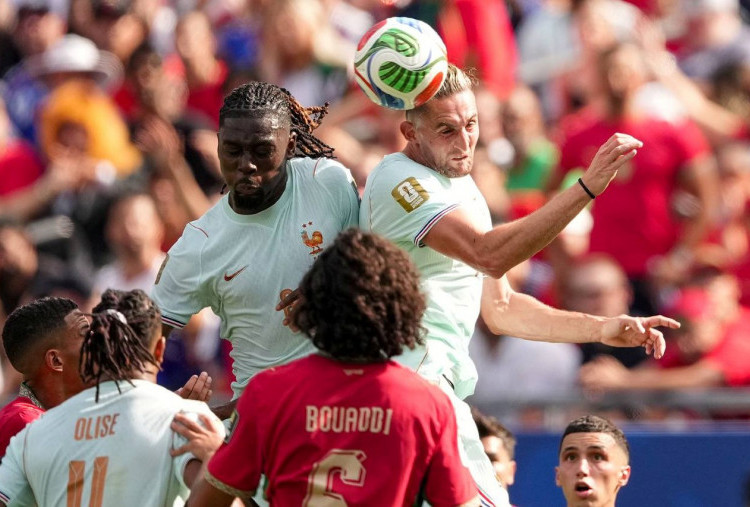 Hanya Sisa 6 Pemain Serie A di Semifinal Piala Dunia 2026, Gugur Berjamaah di Perempat Final