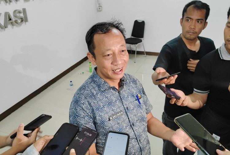 Jejak Dividen PT Migas Bekasi Diburu Kejagung, Bapenda Serahkan Dokumen 2009-2025