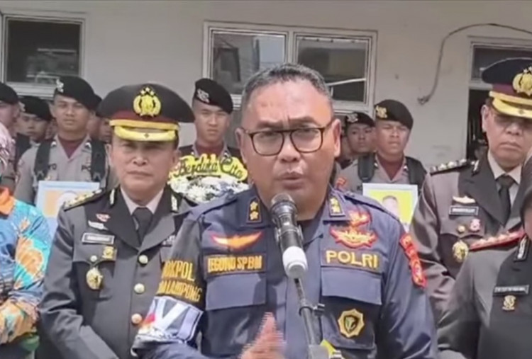 Inilag Hasil Autopsi Tiga Polisi Gugur Dalam Bertugas