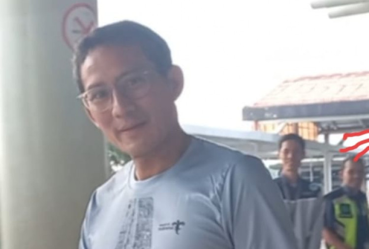 PPP Bakal Gelar Muktamar Pemilihan Ketum Baru, Ada Sandiaga Uno, Dudung Abdurrachman hingga Taj Yasin