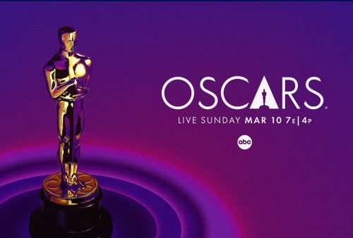 Panduan Lengkap Nonton The Oscars 2024: Nominasi, Presenter, dan Link Streamingnya