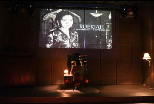 Mengenang Roekiah, Diva Pertama Indonesia di Era 1930an