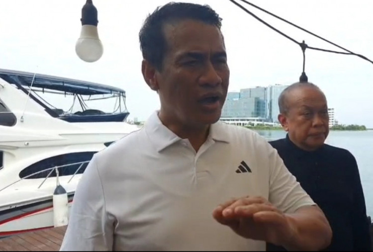 Mentan Amran Serahkan 212 Nama Perusahaan Beras Oplosan ke Polisi: Mudah-mudahan Semua Sadar