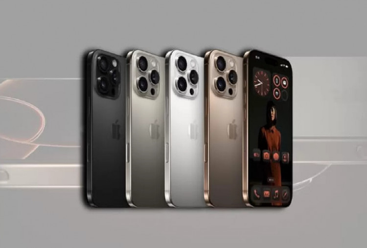 Daftar Harga iPhone Terbaru Juli 2026 di iBox, iPhone 16 Series Diskon Besar-Besaran?