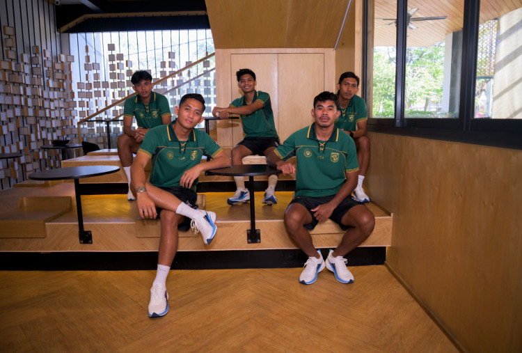  Persebaya Resmi Rekrut 5 Pemain Baru, Ada yang Datang Lagi!