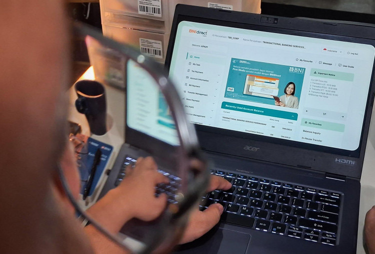 Waspada Kejahatan Siber, BNI Perkuat Literasi Keamanan Digital Nasabah BNIdirect
