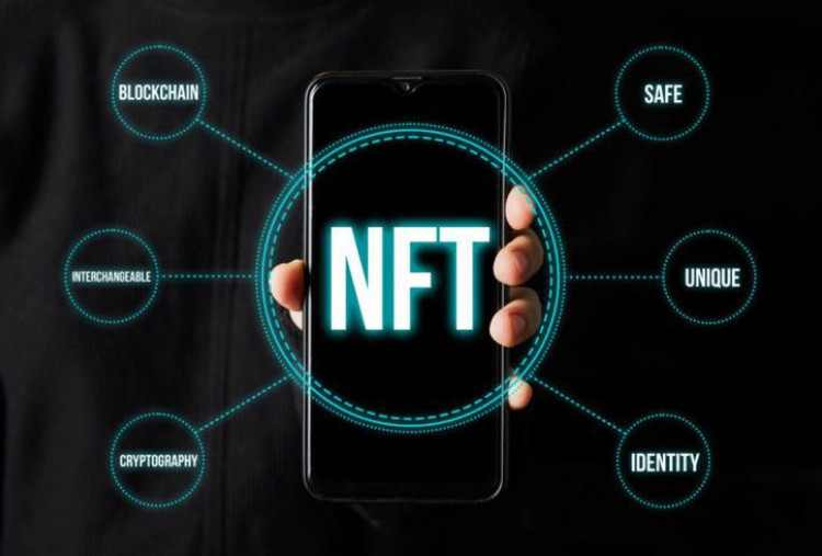 Seni Digital dan NFT, Cara Baru Mengungkapkan Cinta di Era Teknologi