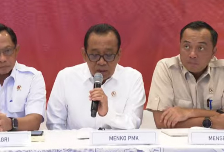 Pratikno Sebut Listrik dan Jaringan Komunikasi Pascabanjir di Sumatera Berangsur Normal